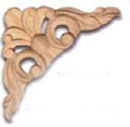 Wood Corbels