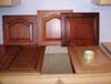 Cabinet Door Style, Cabinet Door Finishes