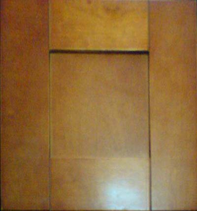 Cabinet Door Styles; Cabinet Finishes by Granite  Cabinetry