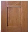 Cabinet Door Style, Cabinet Door Finishes