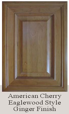 Cabinet Door Styles; Cabinet Finishes by Granite  Cabinetry