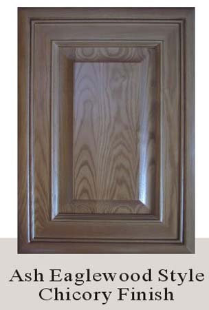 Cabinet Door Styles; Cabinet Finishes by Granite  Cabinetry