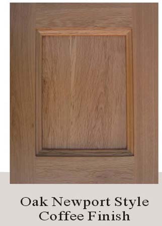 Cabinet Door Styles; Cabinet Finishes by Granite  Cabinetry