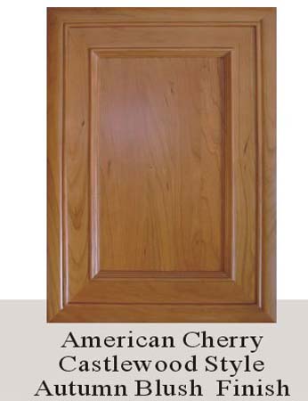 Cabinet Door Styles; Cabinet Finishes by Granite  Cabinetry