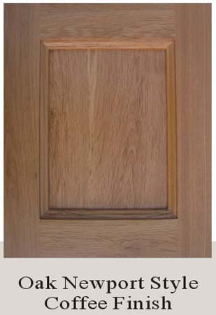 Cabinet Door Styles; Cabinet Finishes by Granite  Cabinetry