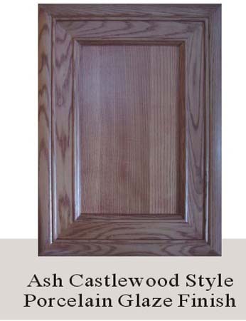 Cabinet Door Styles; Cabinet Finishes by Granite  Cabinetry