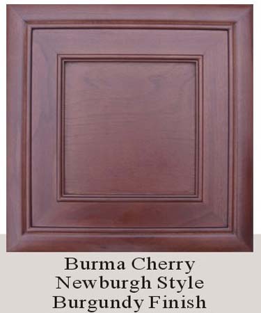 Cabinet Door Styles; Cabinet Finishes by Granite  Cabinetry