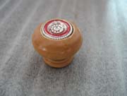 Knobs for cabinet