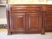 Cherry Cabinet