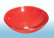 Glass sinks:N23