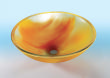 Glass sinks:N76