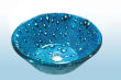 Glass sinks:N95