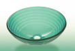 Glass sinks:S14