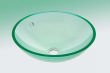 Glass sinks:S27