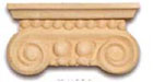 Wood Corbels