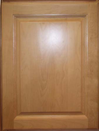 Cabinet Door Styles; Cabinet Finishes by Granite  Cabinetry