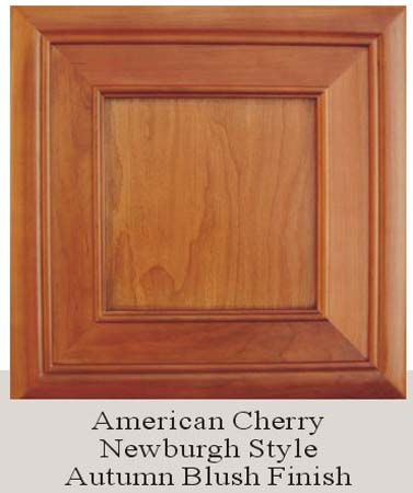 Cabinet Door Styles; Cabinet Finishes by Granite  Cabinetry