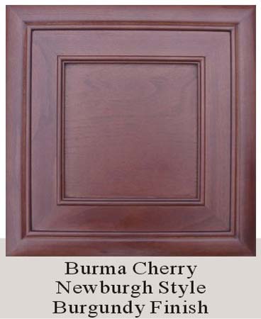 Cabinet Door Styles; Cabinet Finishes by Granite  Cabinetry