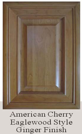 Cabinet Door Styles; Cabinet Finishes by Granite  Cabinetry