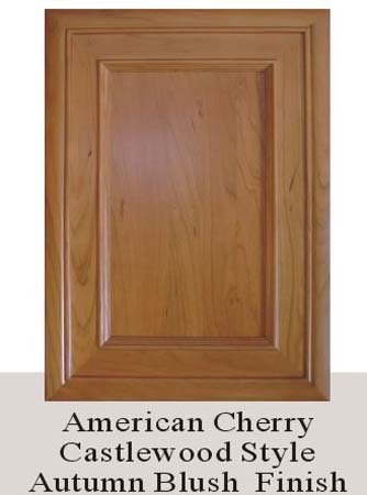 Cabinet Door Styles; Cabinet Finishes by Granite  Cabinetry