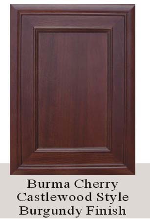 Cabinet Door Styles; Cabinet Finishes by Granite  Cabinetry