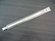 Full extension ball bearing slide