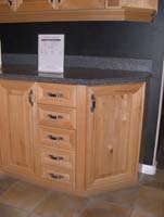  Birch Cabinet