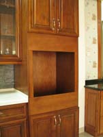  Birch Cabinet