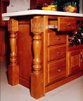  Birch Cabinet