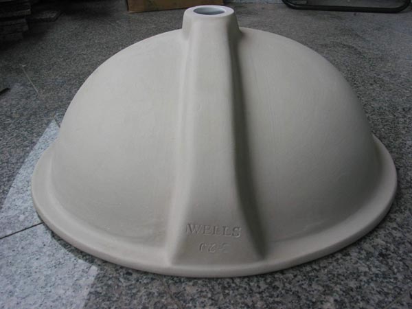 Ceramic Sinks Mexican style Copper Sinks Oval round undermount lavatories Bathroom sinks farmhouse sinks Kitchen sinks