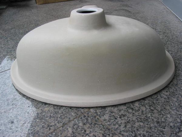 Ceramic Sinks Mexican style Copper Sinks Oval round undermount lavatories Bathroom sinks farmhouse sinks Kitchen sinks