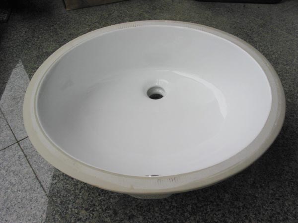 Ceramic Sinks Mexican style Copper Sinks Oval round undermount lavatories Bathroom sinks farmhouse sinks Kitchen sinks