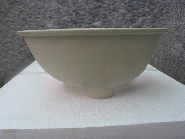 4637-Black Oval Undermount lavatories Ceramic Sinks Copper Strainless Granite Marble Sinks Under counter basin Bathroom Kitchen sinks Supplier