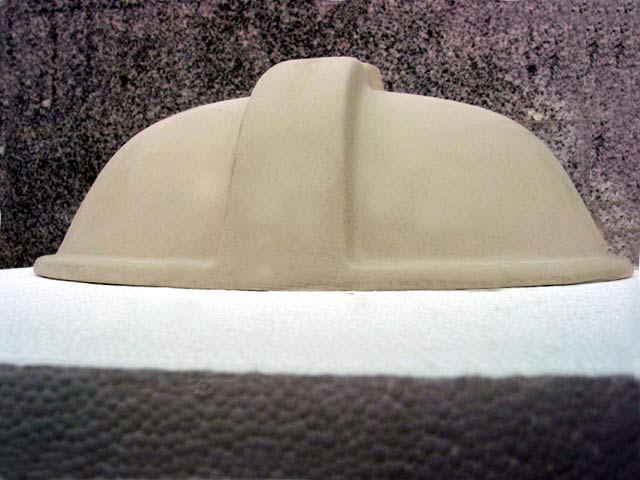 4637B-18"X14 5/8X7 1/2" Oval Undermount lavatories Black Ceramic sinks