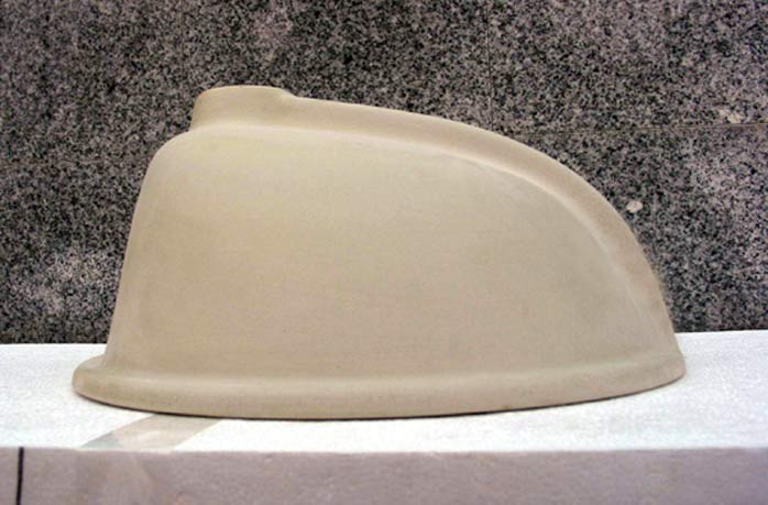 4637-Black Oval Undermount lavatories Ceramic Sinks Copper Strainless Granite Marble Sinks Under counter basin Bathroom Kitchen sinks Supplier