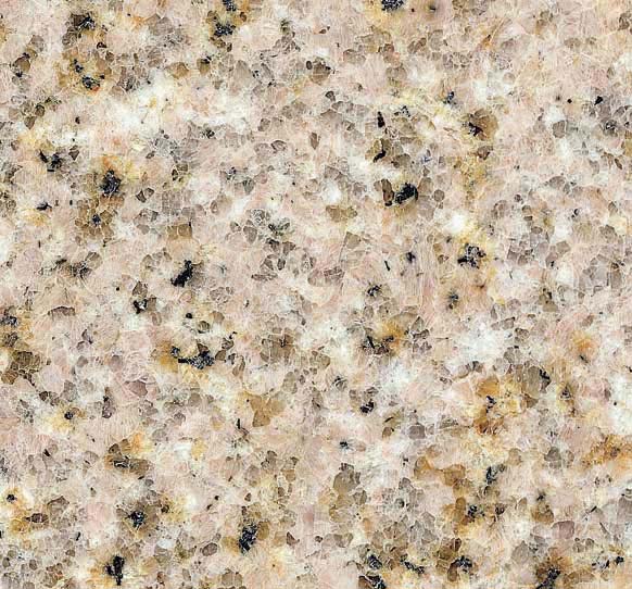Rust Stone(G682)-China granite tiles Prefabricated Slabs Vanity tops