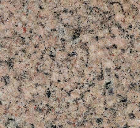 Sesame Pink-China granite tiles Prefabricated Slabs Vanity tops