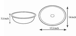 Copper sinks kitchen bathroom bar round oval square kitchen sinks basin accessories drain's supplier and manufacturer