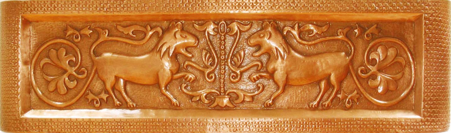 Copper sinks:Mexican style apron copper kitchen sinks copper bathroom sinks bar round oval square Antique copper sinks cost prices