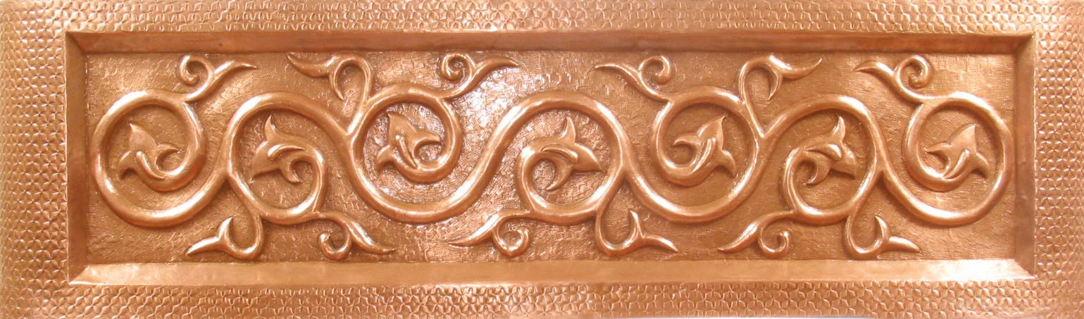 Copper sinks:Mexican style apron copper kitchen sinks copper bathroom sinks bar round oval square Antique copper sinks cost prices