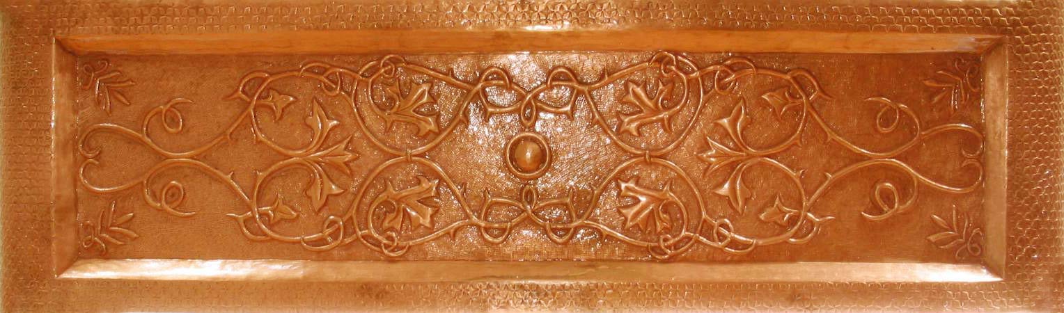Copper sinks:Mexican style apron copper kitchen sinks copper bathroom sinks bar round oval square Antique copper sinks cost prices