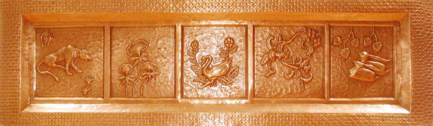 Copper sinks:Mexican style apron copper kitchen sinks copper bathroom sinks bar round oval square Antique copper sinks cost prices