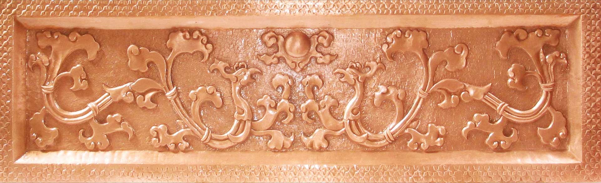 Copper sinks:Mexican style apron copper kitchen sinks copper bathroom sinks bar round oval square Antique copper sinks cost prices