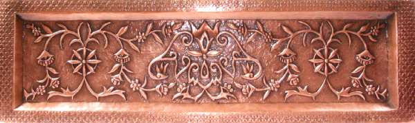 Copper sinks:Mexican style apron copper kitchen sinks copper bathroom sinks bar round oval square Antique copper sinks cost prices