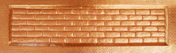 Copper sinks:Mexican style apron copper kitchen sinks copper bathroom sinks bar round oval square Antique copper sinks cost prices