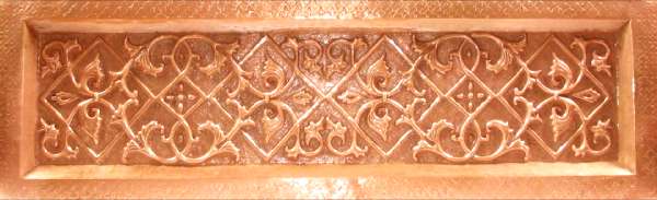 Copper sinks:Mexican style apron copper kitchen sinks copper bathroom sinks bar round oval square Antique copper sinks cost prices