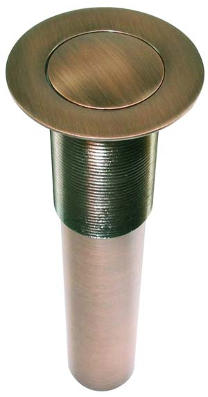 Copper sinks:Mexican style apron copper kitchen sinks copper bathroom sinks bar round oval square Antique copper sinks