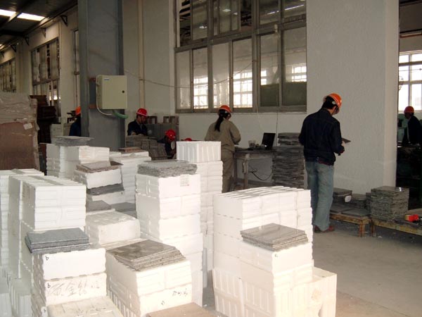 China granite,countertop,vanity top-factory