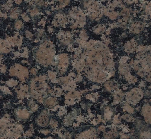 Baltic Brown,Baltic Brown granite