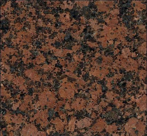 Carmen Red,Carmen Red granite